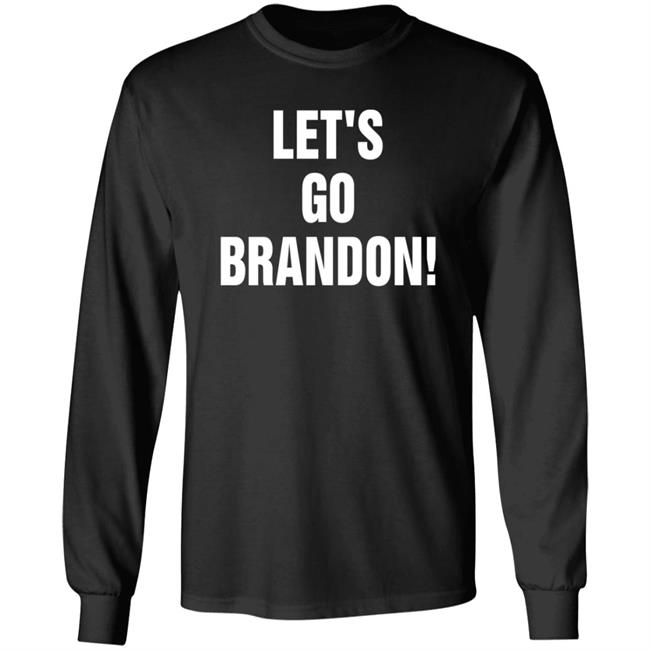 Lets Go Brandon Meme Shirt Tim Young The Let's Go Brandon T Shirt Lets Go Brandon Meme Shirt Tim Young The Let's Go Brandon T Shirt