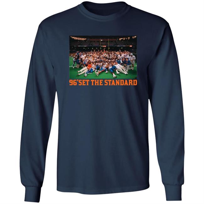 Jevon Kearse 96 Set The Standard T Shirt Gainesville’S Historical Top 10 Jevon Kearse 96 Set The Standard T Shirt Gainesville’S Historical Top 10