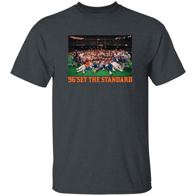 Jevon Kearse 96 Set The Standard T Shirt Gainesville’S Historical Top 10 Jevon Kearse 96 Set The Standard T Shirt Gainesville’S Historical Top 10