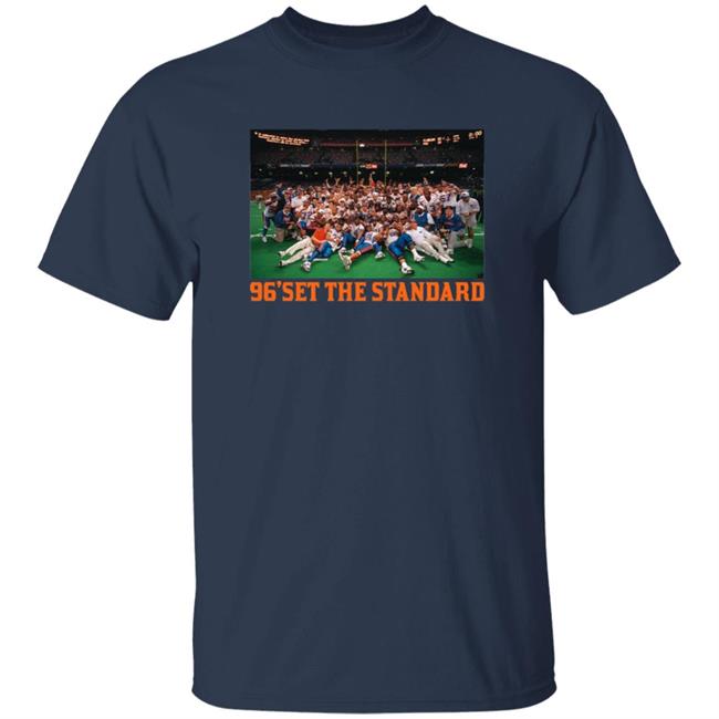 Jevon Kearse 96 Set The Standard T Shirt Gainesville’S Historical Top 10 Jevon Kearse 96 Set The Standard T Shirt Gainesville’S Historical Top 10