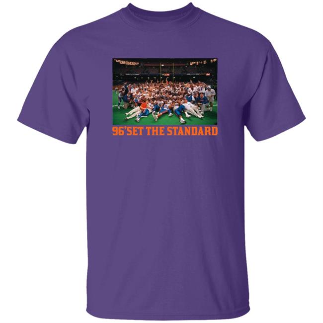 Jevon Kearse 96 Set The Standard T Shirt Gainesville’S Historical Top 10 Jevon Kearse 96 Set The Standard T Shirt Gainesville’S Historical Top 10