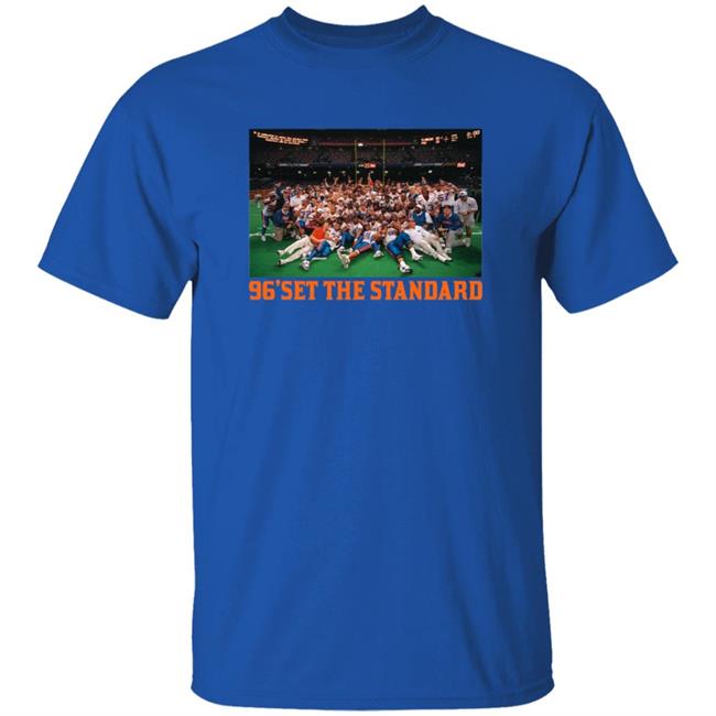 Jevon Kearse 96 Set The Standard T Shirt Gainesville’S Historical Top 10 Jevon Kearse 96 Set The Standard T Shirt Gainesville’S Historical Top 10