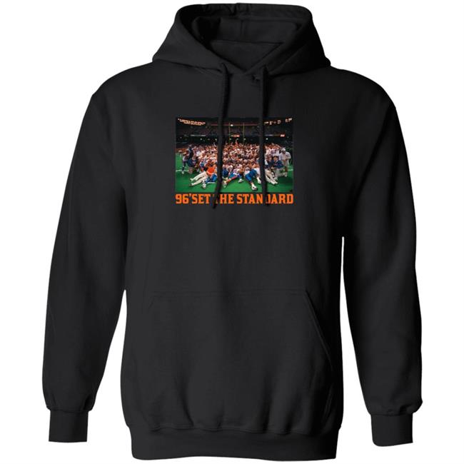 Jevon Kearse 96 Set The Standard T Shirt Gainesville’S Historical Top 10 Jevon Kearse 96 Set The Standard T Shirt Gainesville’S Historical Top 10