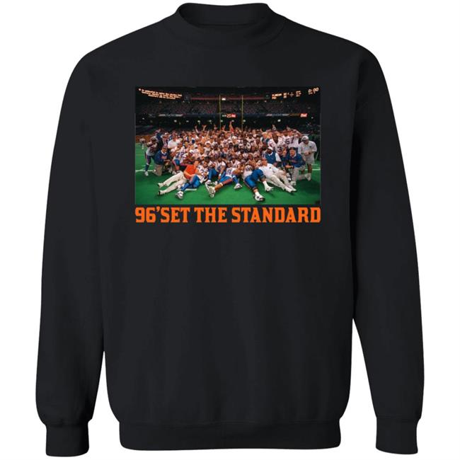 Jevon Kearse 96 Set The Standard T Shirt Gainesville’S Historical Top 10 Jevon Kearse 96 Set The Standard T Shirt Gainesville’S Historical Top 10