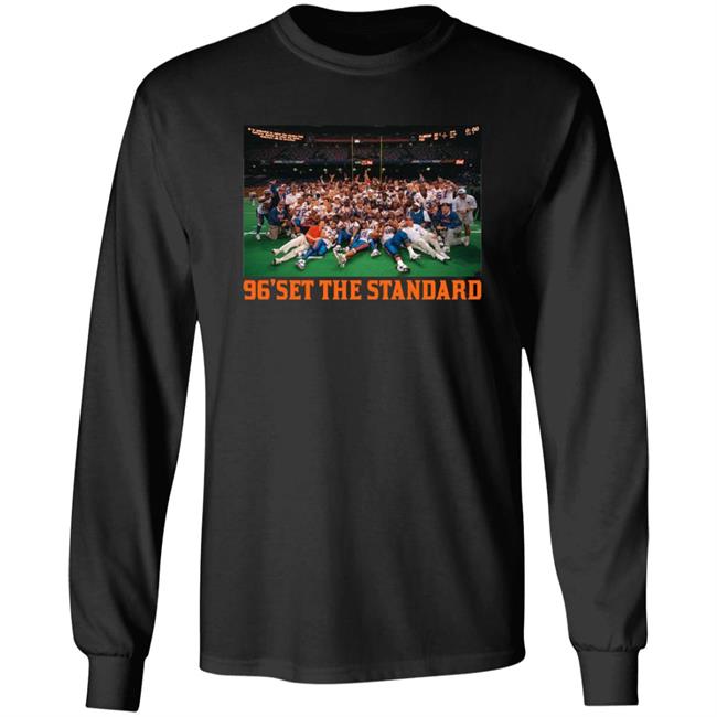 Jevon Kearse 96 Set The Standard T Shirt Gainesville’S Historical Top 10 Jevon Kearse 96 Set The Standard T Shirt Gainesville’S Historical Top 10
