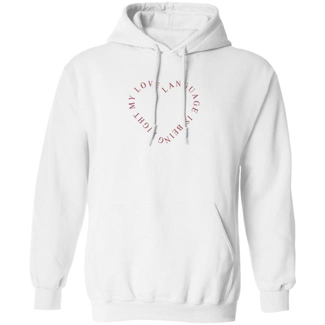Girls Gotta Eat Merch Love Language Pink Shirt My Love Language Is Being Right Shirt Girls Gotta Eat Merch Love Language Pink Shirt My Love Language Is Being Right Shirt