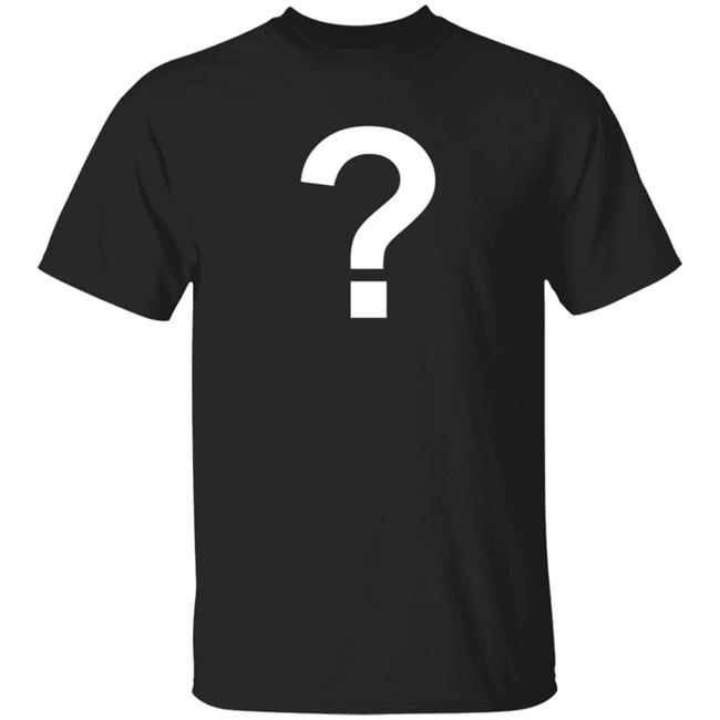 Mitski Merch Mystery Shirt