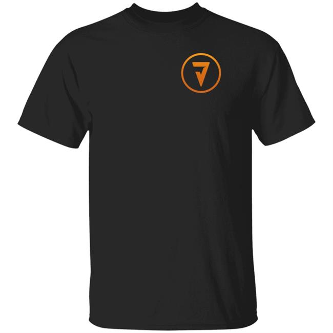 Ijevin Halloween 2021 Logo Merch Shirt Design By Humans