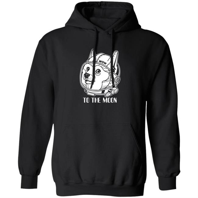 Filthy Weston1 Doge To The Moon Shiba Shirt Filthy Weston1 Doge To The Moon Shiba Shirt