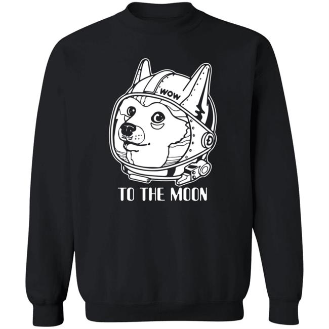 Filthy Weston1 Doge To The Moon Shiba Shirt Filthy Weston1 Doge To The Moon Shiba Shirt