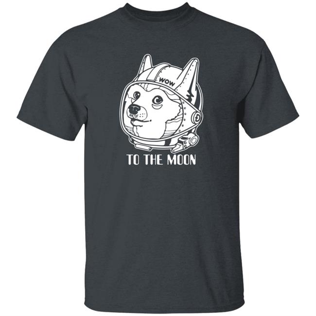 Filthy Weston1 Doge To The Moon Shiba Shirt Filthy Weston1 Doge To The Moon Shiba Shirt