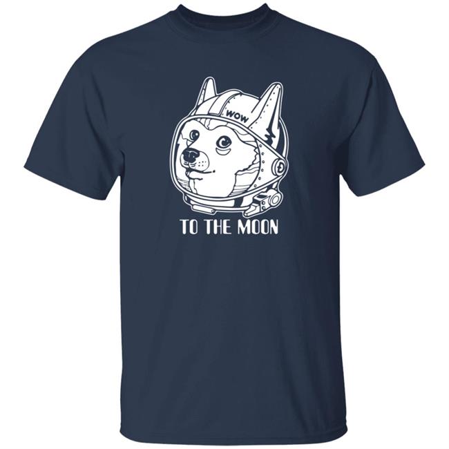 Filthy Weston1 Doge To The Moon Shiba Shirt Filthy Weston1 Doge To The Moon Shiba Shirt