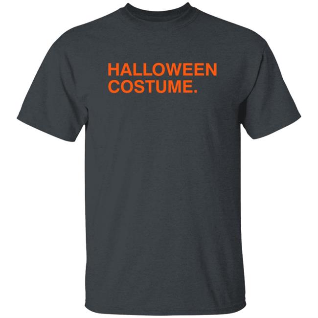 Halloween Costume Shirt - Obvious Shirts