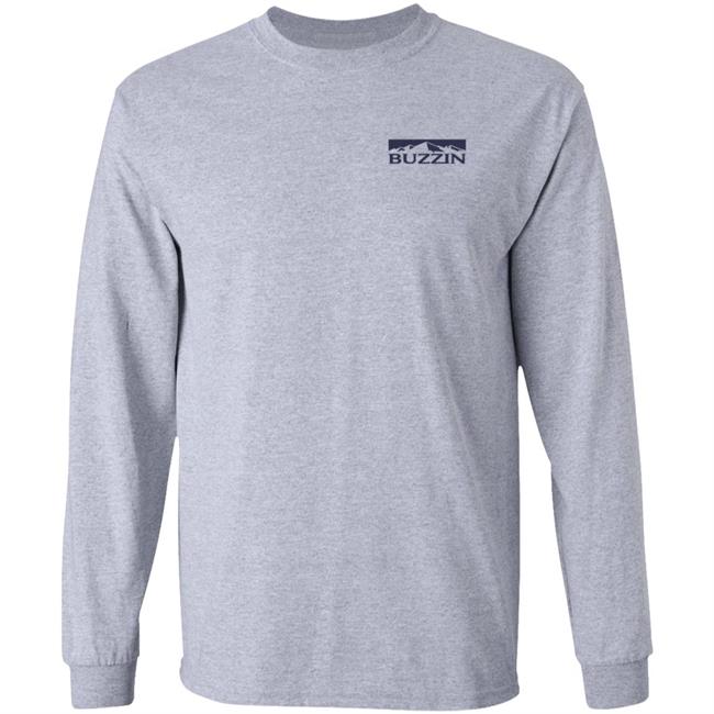 You Betcha Merch Buzzin' Busch Shirt You Betcha Merch Buzzin' Busch Shirt