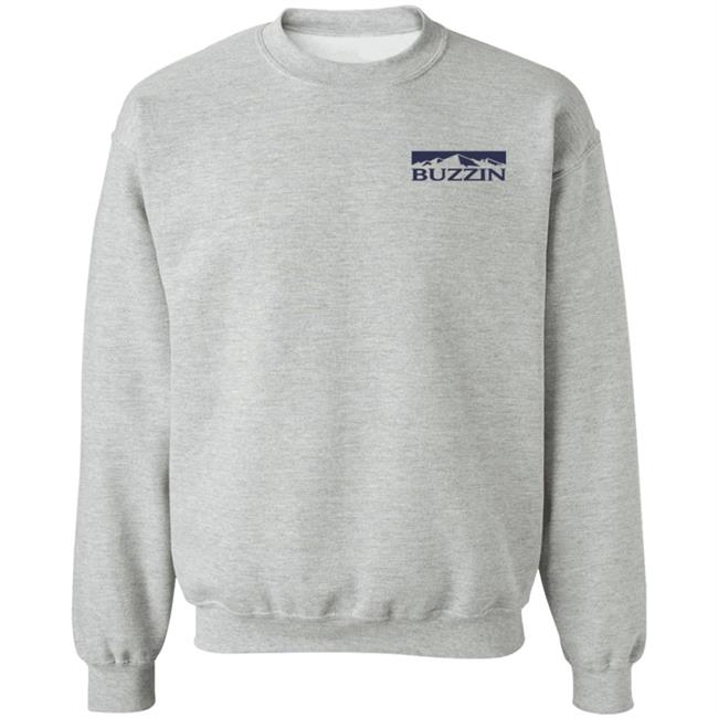 You Betcha Merch Buzzin' Busch Shirt You Betcha Merch Buzzin' Busch Shirt