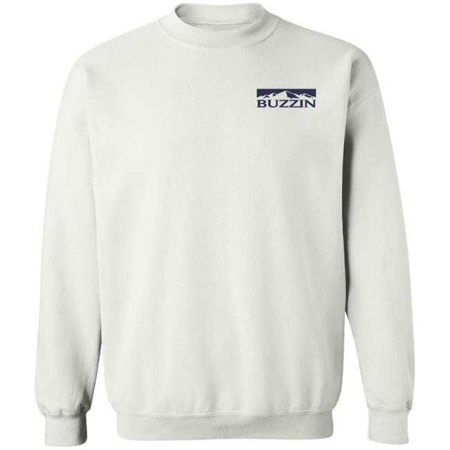 You Betcha Merch Buzzin' Busch Shirt You Betcha Merch Buzzin' Busch Shirt
