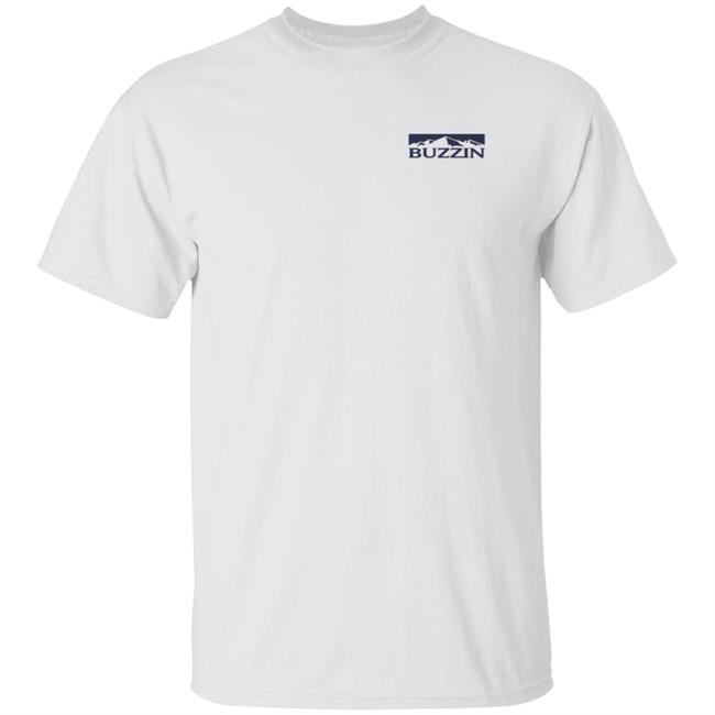 You Betcha Merch Buzzin' Busch Shirt You Betcha Merch Buzzin' Busch Shirt