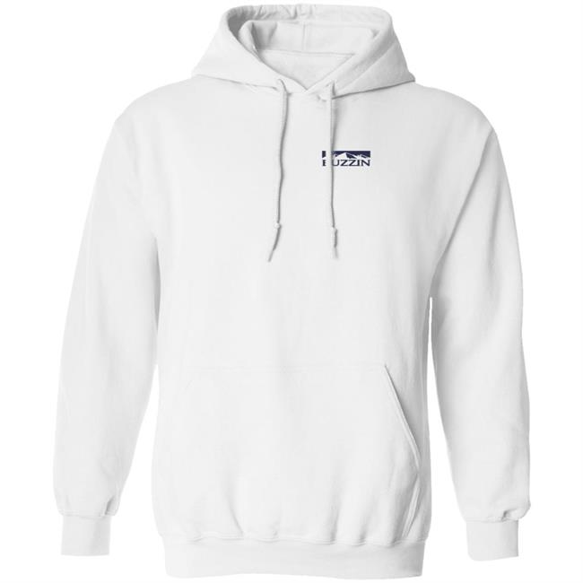 You Betcha Merch Buzzin' Busch Shirt You Betcha Merch Buzzin' Busch Shirt