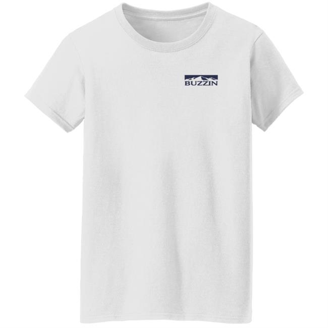You Betcha Merch Buzzin' Busch Shirt You Betcha Merch Buzzin' Busch Shirt