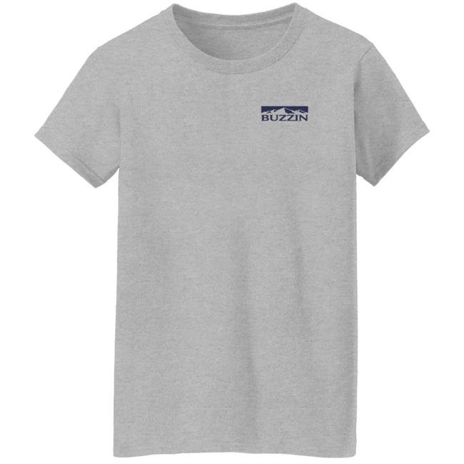 You Betcha Merch Buzzin' Busch Shirt You Betcha Merch Buzzin' Busch Shirt