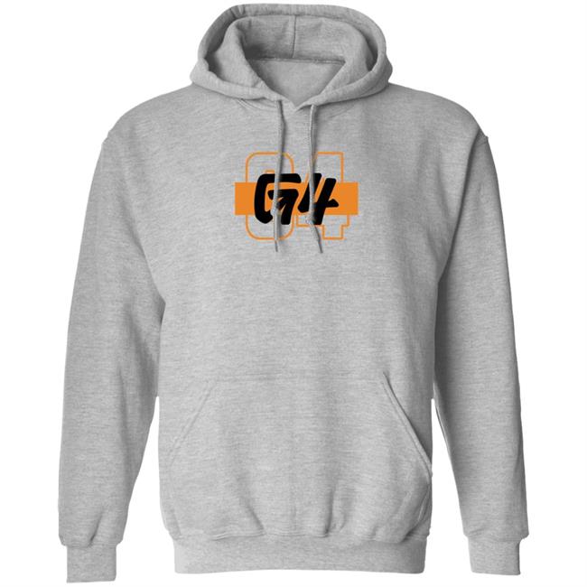 G4 x Snow Commerce Merch G4 Alternate Logo T Shirt G4 x Snow Commerce Merch G4 Alternate Logo T Shirt