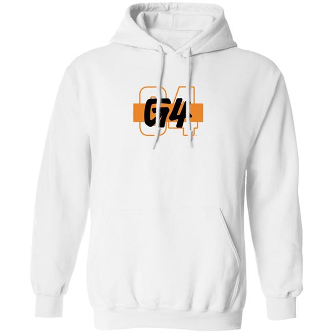 G4 x Snow Commerce Merch G4 Alternate Logo T Shirt G4 x Snow Commerce Merch G4 Alternate Logo T Shirt
