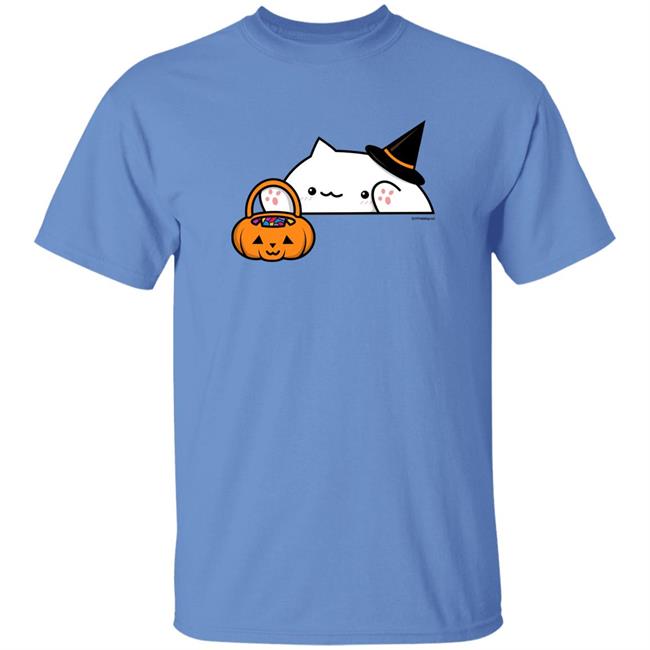 G4 X Bongo Cat Halloween Fleece Hooded Sweatshirt G4 X Bongo Cat Halloween Fleece Hooded Sweatshirt