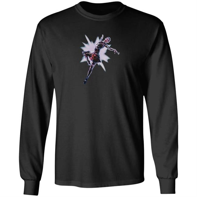 Finneas Long Sleeve T Shirt Limited Edition Finneas Merch Store