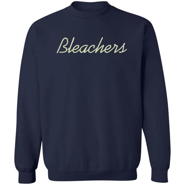 Taylor Swift Merch Bleachers Sweatshirt