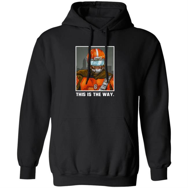 This Is The Way Shirt | Big Play Store Merch | Nick Pedone Shirts This Is The Way Shirt | Big Play Store Merch | Nick Pedone Shirts