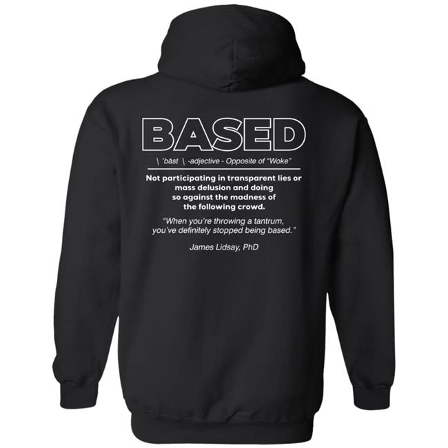 I Am Based Shirt I Am Based Shirt