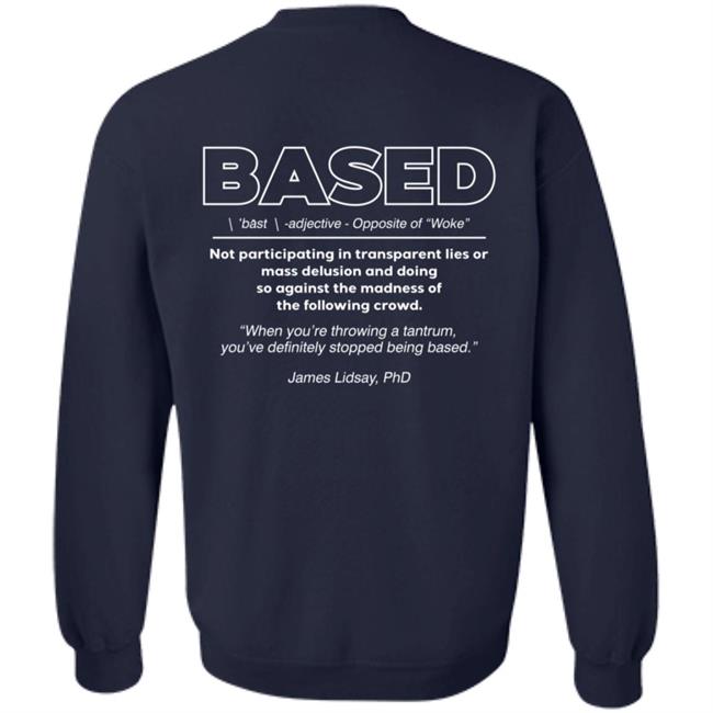 I Am Based Shirt I Am Based Shirt