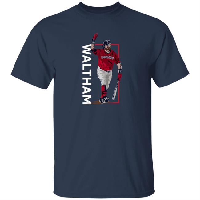 Waltham Tee Shirt Section 10 Podcast Shirts The Barstool Sports Store