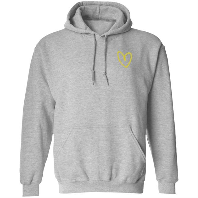 Athleta Girl X Simone Biles In Your Element Hoodie