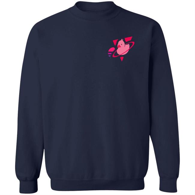 Quackity Merch Original Neon Black Hoodie Quackity Merch Original Neon Black Hoodie