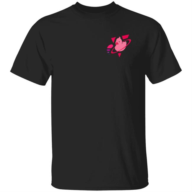Quackity Merch Original Neon Black Hoodie Quackity Merch Original Neon Black Hoodie