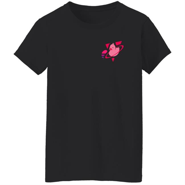 Quackity Merch Original Neon Black Hoodie Quackity Merch Original Neon Black Hoodie