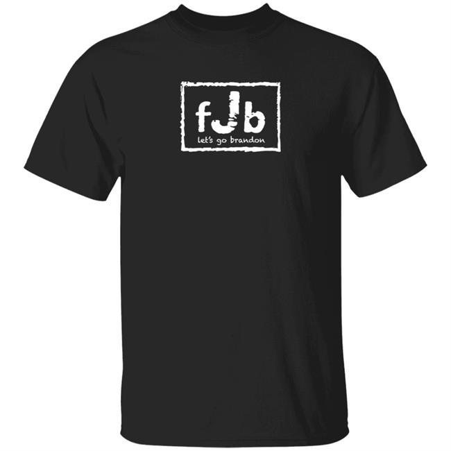 Fjb Wrestling Men's Apparel Shirt Hodgetwins Llc Merch