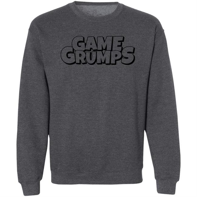 Game Grumps Merch Essentials Unisex T Shirt Game Grumps Merch Essentials Unisex T Shirt