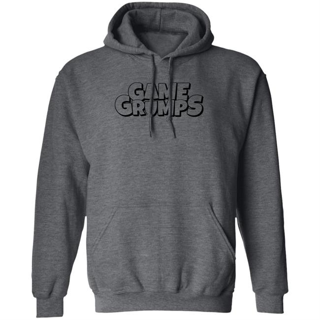 Game Grumps Merch Essentials Unisex T Shirt Game Grumps Merch Essentials Unisex T Shirt