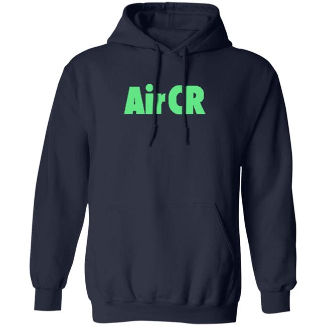Cr 's Limited Edition Merch Air CR Shirt Cr 's Limited Edition Merch Air CR Shirt