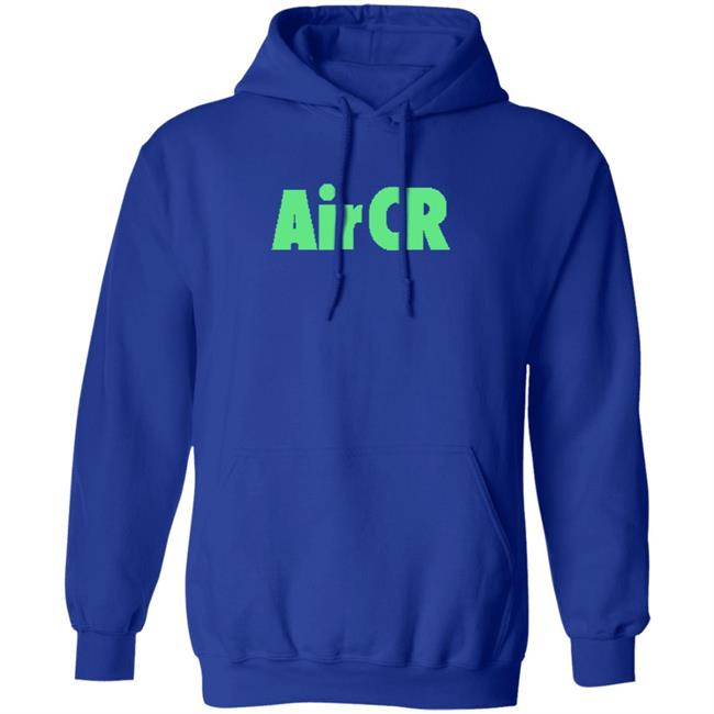 Cr 's Limited Edition Merch Air CR Shirt Cr 's Limited Edition Merch Air CR Shirt