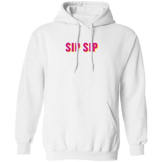 Natural Light Vodka Hoodie