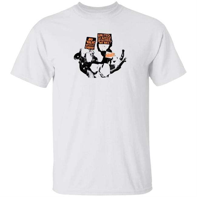 Ideologie Shop Unionize T Shirt Ideologie Merch Hoodie Sweatshirt