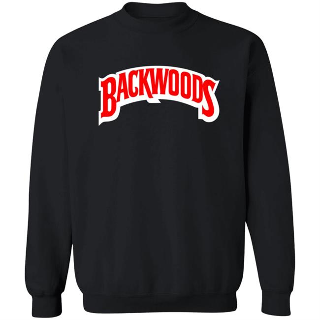 Backwoods Merch Backwoods Hoodie And Sweatshirt