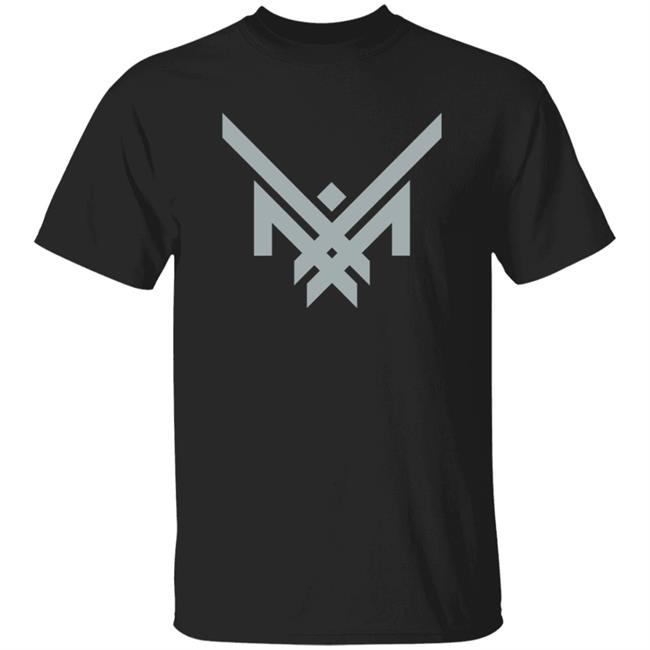 Maddmaxx Merch Cros By Maxx Shirt TheOGLucille Lucille Shirts
