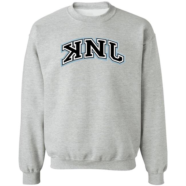 KNJ Merch T Shirt KNJ Sweatshirt Hoodie