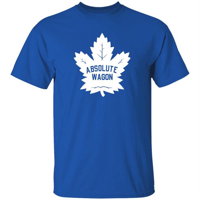Spittin' Chiclets Absolute Wagon Tor Tee Shirt