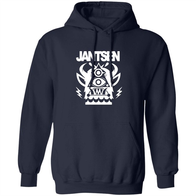 Jantsen Merch Store Monster T Shirt Jantsen Merch Store Monster T Shirt