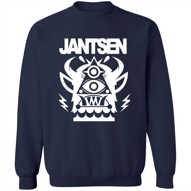 Jantsen Merch Store Monster T Shirt Jantsen Merch Store Monster T Shirt